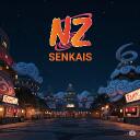 Clan NZ SenkaisTM Discord Server Icon