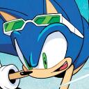 Sonic Speed Zone    Discord Server Icon