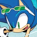 Sonic Speed Zone ⚡