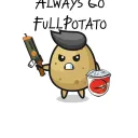 Loaded Potatos