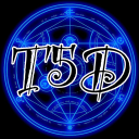 The 5th dimension [T5D] Discord server icon