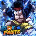 Blox Fruits Trading Server icon