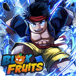 Discovery icon for Blox Fruits Trading Server Discord server