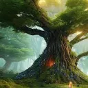 The Tree