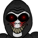 Gorilla Tag: Rise of Resurgence (REVIVED SERVER) Discord server icon