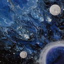 ✧･ﾟ: *✧𝐃𝐞𝐦𝐨𝐧 𝐒𝐥𝐚𝐲𝐞𝐫 𝐑𝐞𝐚𝐥𝐦✧*:･ﾟ✧ Discord server icon