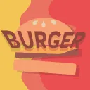 BURGER 🤤🤤 (just burger lol) [29/29]