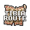 TibiaRoute.com