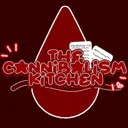 the cannibalism kitchen