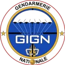[SCP:RP] GIGN Anomalous Safekeeping Division