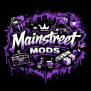 💜 Mainstreet Mods² #1K
