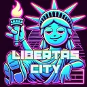 Libertas City 鯖