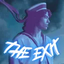 THE EXIT