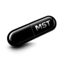 Discovery icon for MST Community Discord server