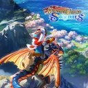 🫧✨ Monster Hunter Stories sparkly server  ✨🫧