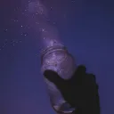 Watching the stars