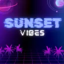 sunset vibes🌴