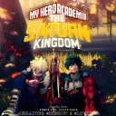 ➸ 𝓢aturn 𝓚ingdom. . ⁺ ◜֢🏰 ̸֪◝