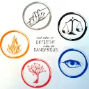 Divergent Elite/Antitithenai Hub