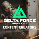 Delta Force Content Creator icon