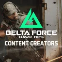 Delta Force Content Creator