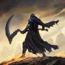 Obsidian Knight