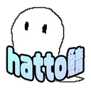 hattoサーバー