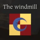 Pax Dei クラン The windmill