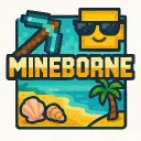 ⛏ Ξ・MɪɴᴇBᴏʀɴᴇ