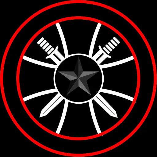 BLACK TRIAD — мониторинг Discord сервера, статистика и рейтинг