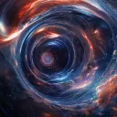 The Dimensional Wormhole!