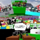 「閉鎖中」ししょー鉄道公式サーバー1