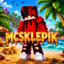 MCSKLEPIK  1zł - >10250$