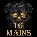 16 ᴍᴀɪɴꜱ ᴏꜰꜰɪᴄɪᴀʟᴇ