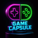 GameCapsule