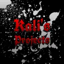 Kali's Projects