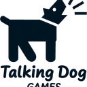 Talking Dog Games