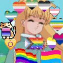 Unofficial Fields of Mistria Discord Server Icon – Memes