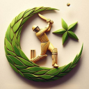 Pakistan Cricket Discord server icon