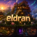 Eldran