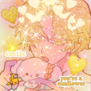 【ᏝᏬᏦᏗ ᴬᴸᴺˢᵀ  (≧∇≦)】· Discord server icon