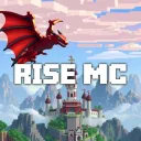 RISE MC | Сервера minecraft by freezbi