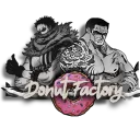 🍩〡ᴅᴏɴᴜᴛ ꜰᴀᴄᴛᴏʀʏ