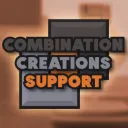 Combination Creations Support