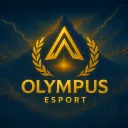 OLY | Olympus Esports Icon