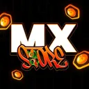 Mx Store #3000