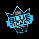 Carolina Gaming's Blue Ticket Tournament Series