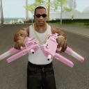 𝐆𝐎𝐎𝐅𝐘 𝐆𝐎𝐎𝐁𝐄𝐑𝐋𝐀𝐍𝐃 ᯥ ☆ ! Discord server icon