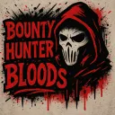 🅱OUNTY🎯HUNTER 👣🅱LOODS🩸