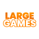 Large Games icon